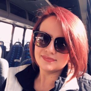 Meet your Posher, Amanda